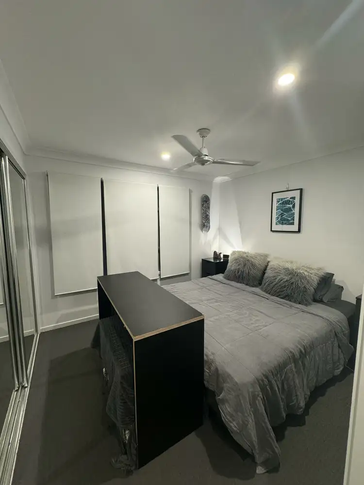 Fifth view of Homely unit listing, Unit 1/26 Silver Wattle Gr, Peregian Springs QLD 4573