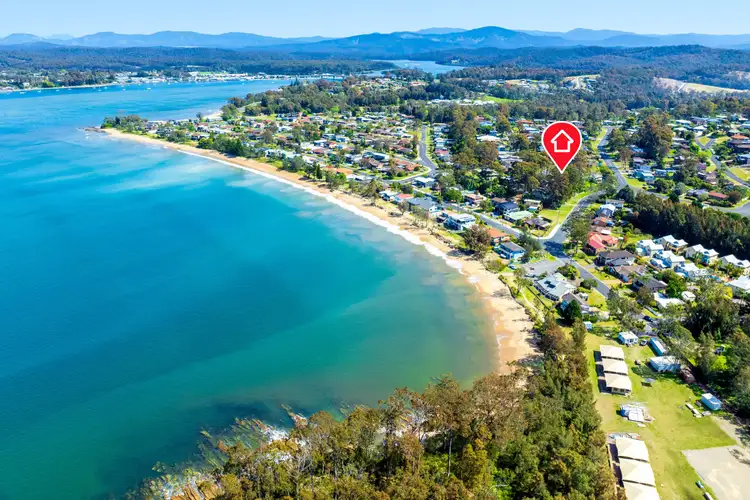 27 Wallarah Street, Surfside NSW 2536