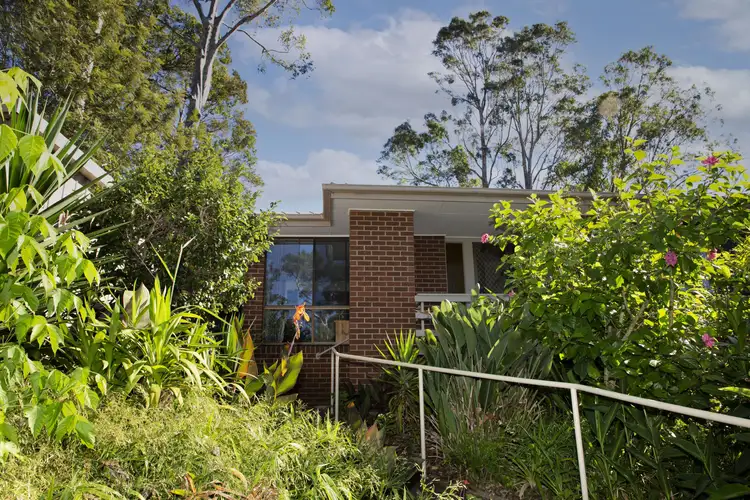Second view of Homely house listing, 27 Wallarah Street, Surfside NSW 2536