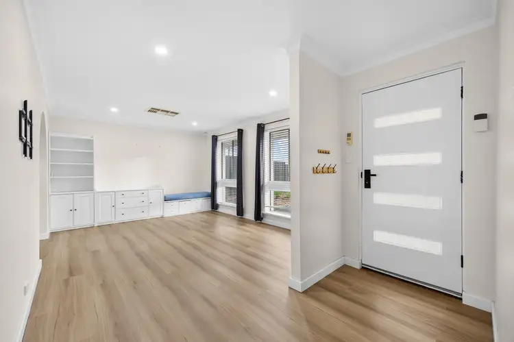 Third view of Homely house listing, 6 Nolyang Crescent, Wanneroo WA 6065