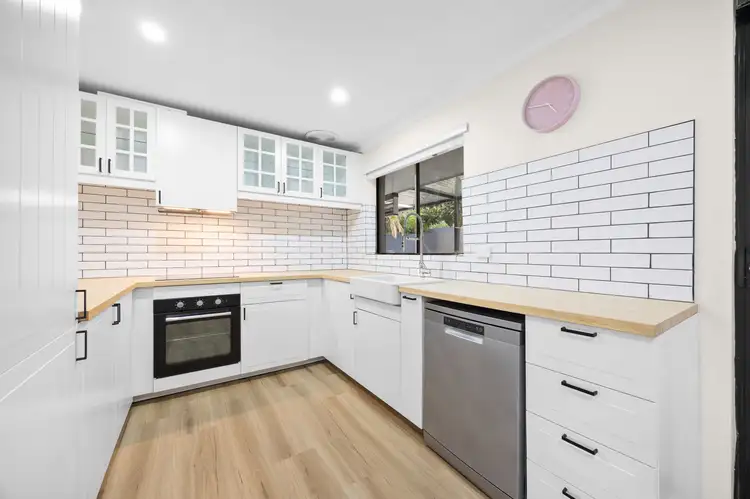 Fifth view of Homely house listing, 6 Nolyang Crescent, Wanneroo WA 6065