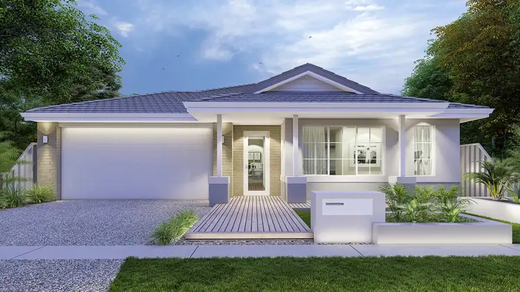 Lot 99 Rosewood Circuit, Kilmore VIC 3764