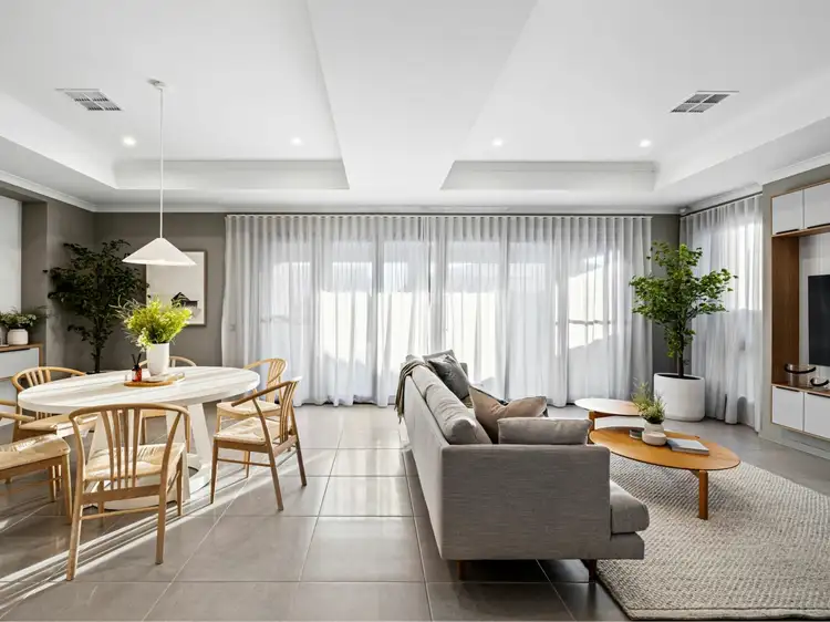 Fourth view of Homely house listing, Lot 99 Rosewood Circuit, Kilmore VIC 3764