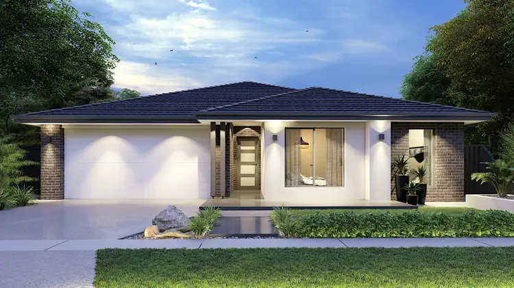 Lot 15 Kingsley Place, Wallan VIC 3756