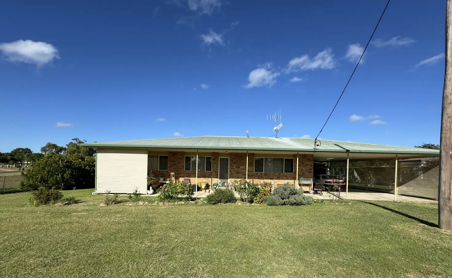 Main view of Homely house listing, 7 Alabama St, Ashford NSW 2361