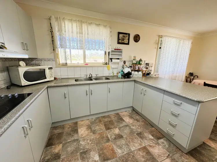 Second view of Homely house listing, 7 Alabama St, Ashford NSW 2361