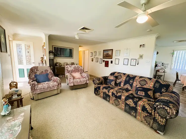 Fifth view of Homely house listing, 7 Alabama St, Ashford NSW 2361