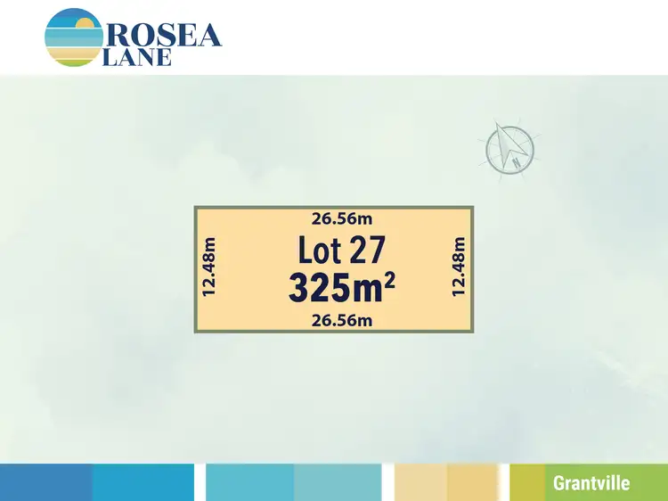 Lot 27 Rosea Lane, Grantville VIC 3984