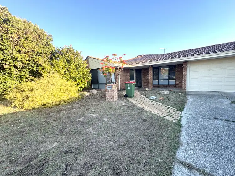 5 Prescott Dr, Kardinya WA 6163