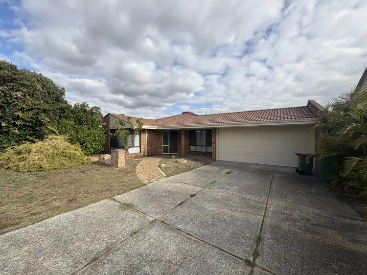 5 Prescott Dr, Kardinya WA 6163