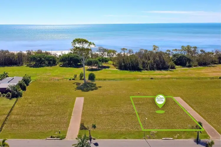 37 Sandcastles Cct, Burrum Heads QLD 4659