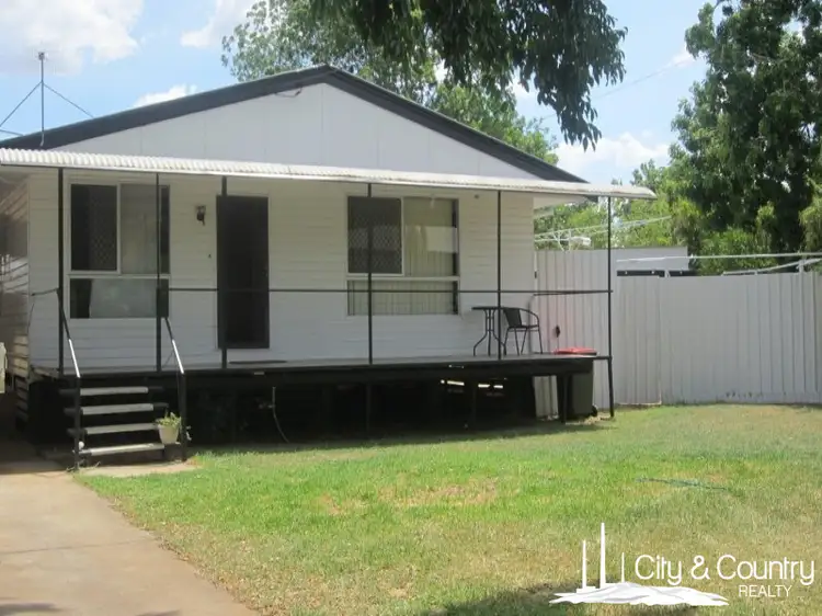 Third view of Homely house listing, 45 Delacour Drive, Mount Isa QLD 4825