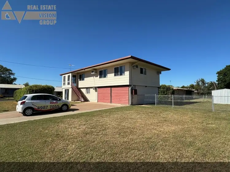 Main view of Homely house listing, 31 Barry St, Emerald QLD 4720