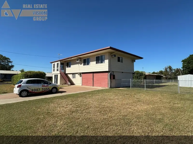 Main view of Homely house listing, 31 Barry St, Emerald QLD 4720