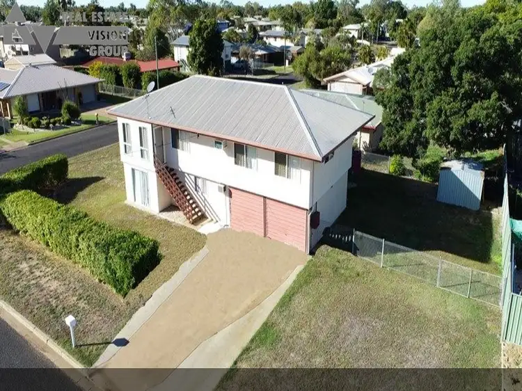 Second view of Homely house listing, 31 Barry St, Emerald QLD 4720