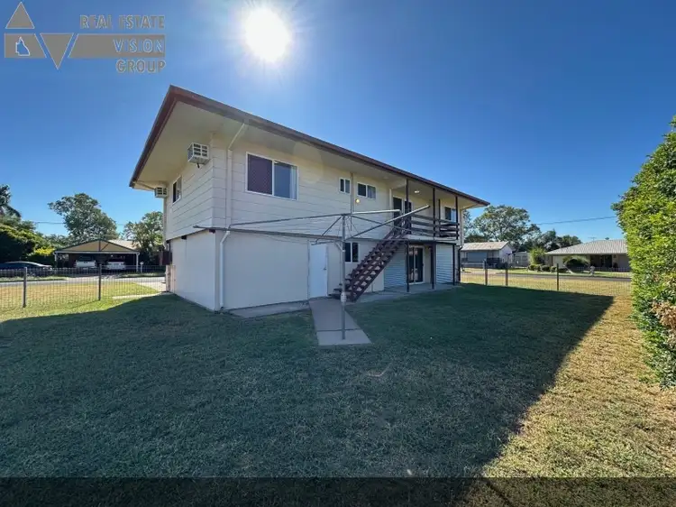 Third view of Homely house listing, 31 Barry St, Emerald QLD 4720