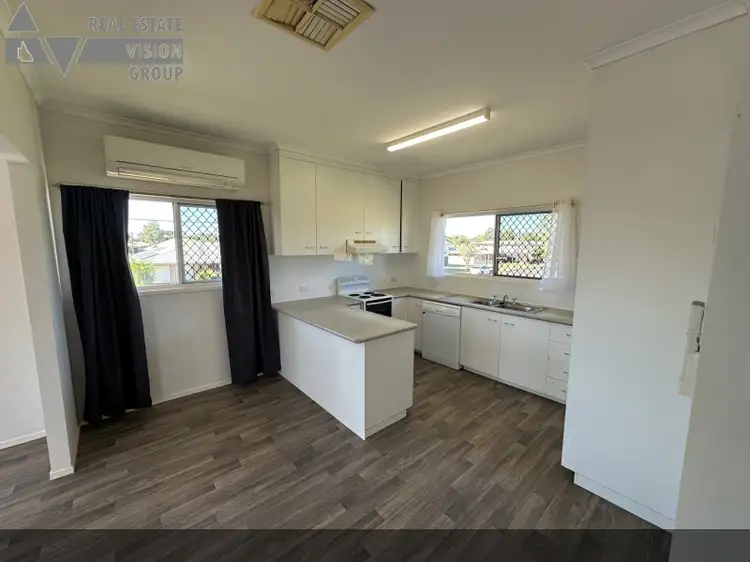 Fourth view of Homely house listing, 31 Barry St, Emerald QLD 4720