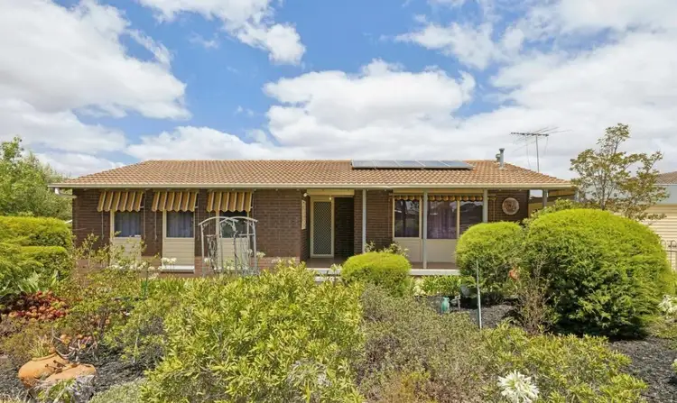 2 Naples St, Hackham West SA 5163
