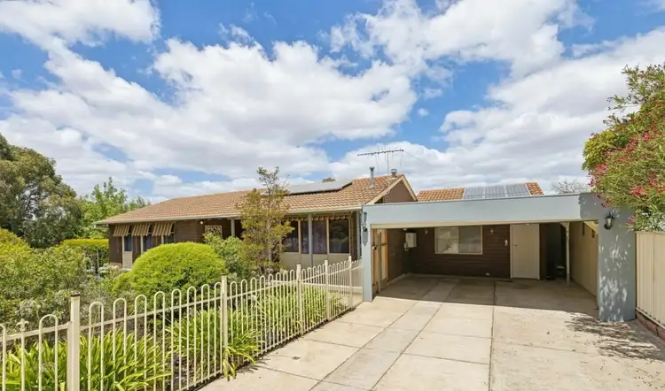 Second view of Homely house listing, 2 Naples St, Hackham West SA 5163
