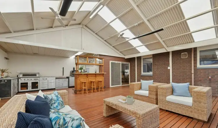Fourth view of Homely house listing, 2 Naples St, Hackham West SA 5163