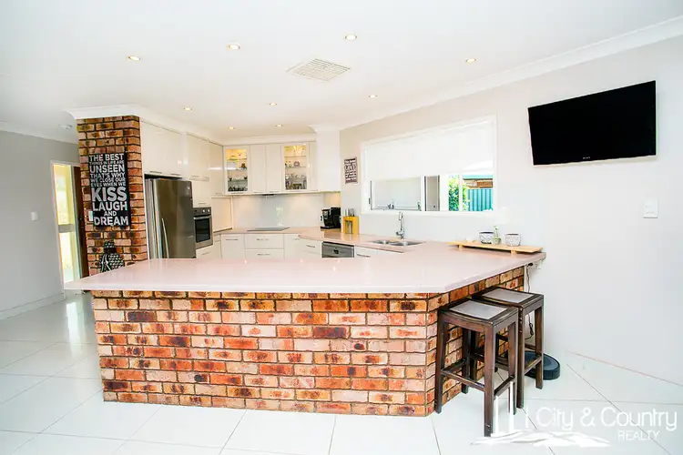 Main view of Homely house listing, 4A Samsa Street, Mount Isa QLD 4825