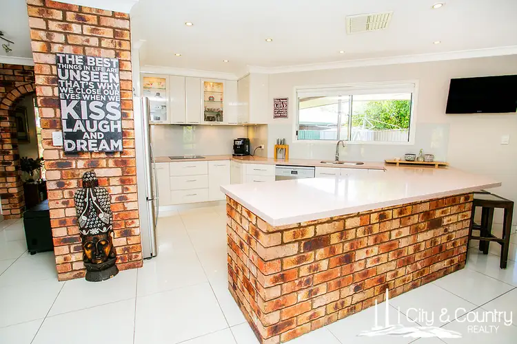 Fifth view of Homely house listing, 4A Samsa Street, Mount Isa QLD 4825