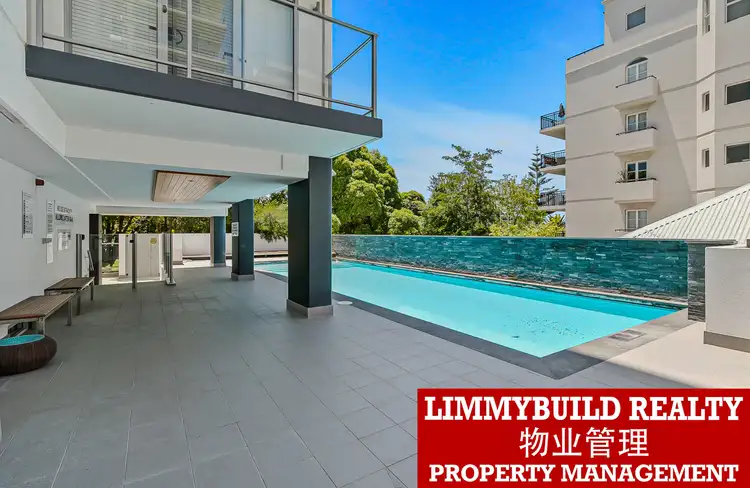 Unit 18/8 Prowse St, West Perth WA 6005