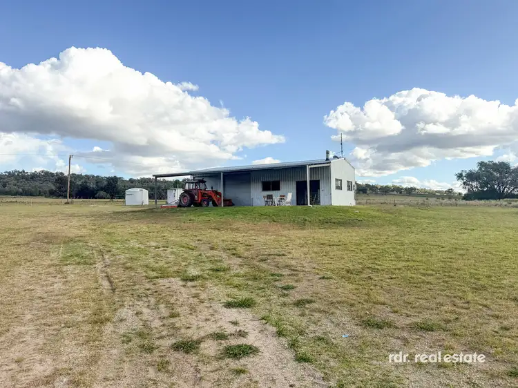 Third view of Homely rural property listing, 671 Oregon Road, Warialda NSW 2402