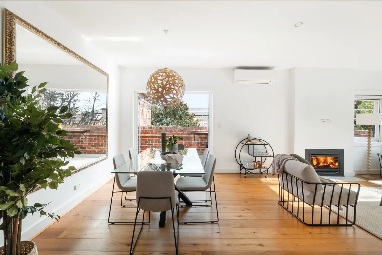 Main view of Homely unit listing, Unit 5/32 Loller St, Brighton VIC 3186