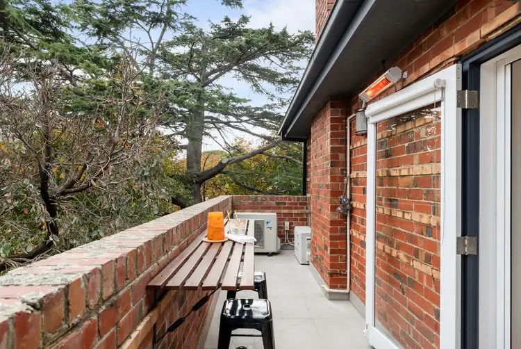 Fourth view of Homely unit listing, Unit 5/32 Loller St, Brighton VIC 3186