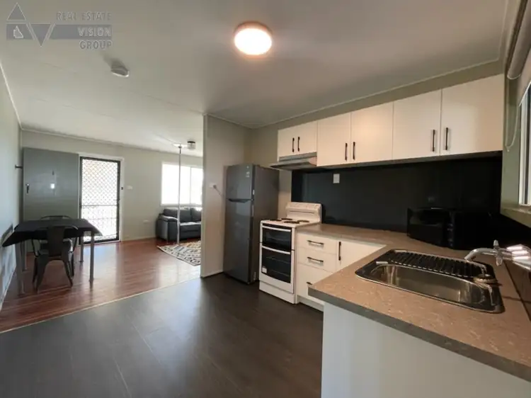 Fourth view of Homely semi-detached listing, 1 & 2/1 Umbrella St, Blackwater QLD 4717