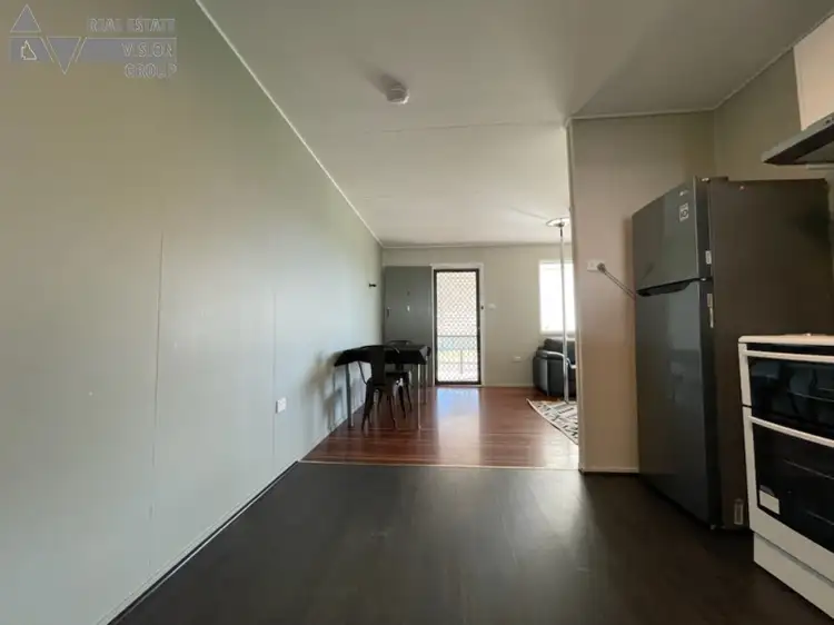 Fifth view of Homely semi-detached listing, 1 & 2/1 Umbrella St, Blackwater QLD 4717