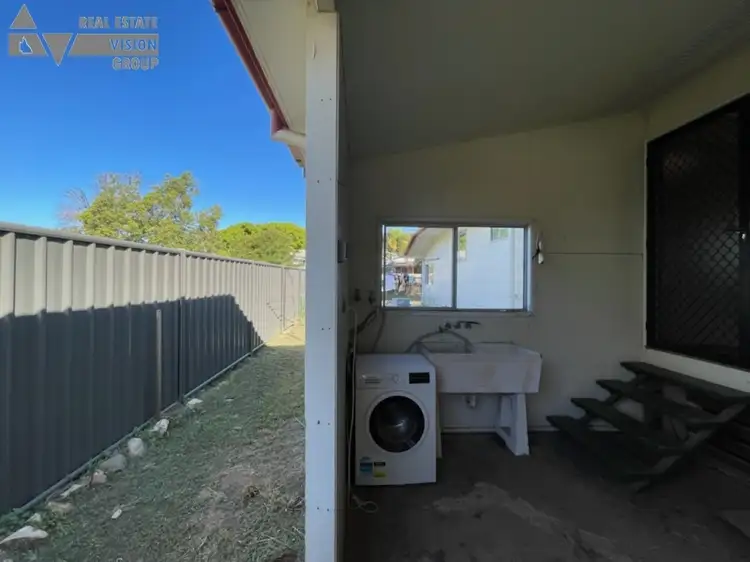Seventh view of Homely semi-detached listing, 1 & 2/1 Umbrella St, Blackwater QLD 4717