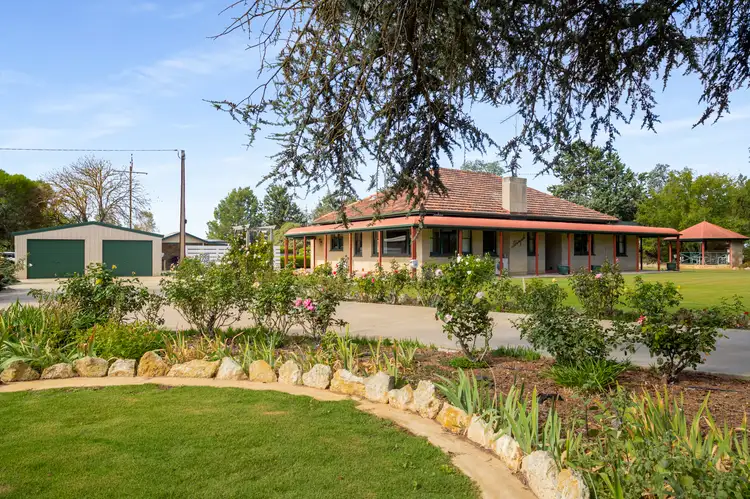 Second view of Homely house listing, 14687 Riddoch Hwy, Coonawarra SA 5263