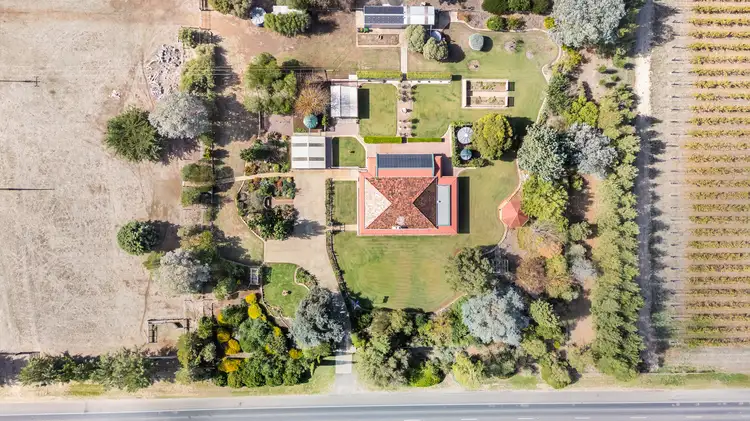 Third view of Homely house listing, 14687 Riddoch Hwy, Coonawarra SA 5263