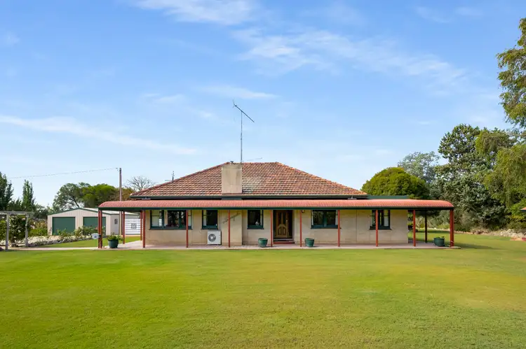 Fifth view of Homely house listing, 14687 Riddoch Hwy, Coonawarra SA 5263