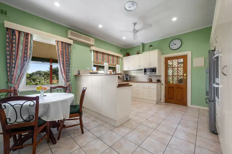 Sixth view of Homely house listing, 14687 Riddoch Hwy, Coonawarra SA 5263