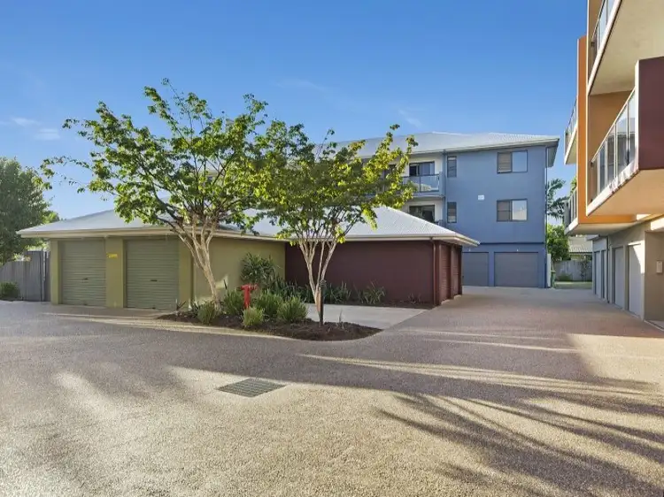 97-109 Railway Ave, Railway Estate QLD 4810