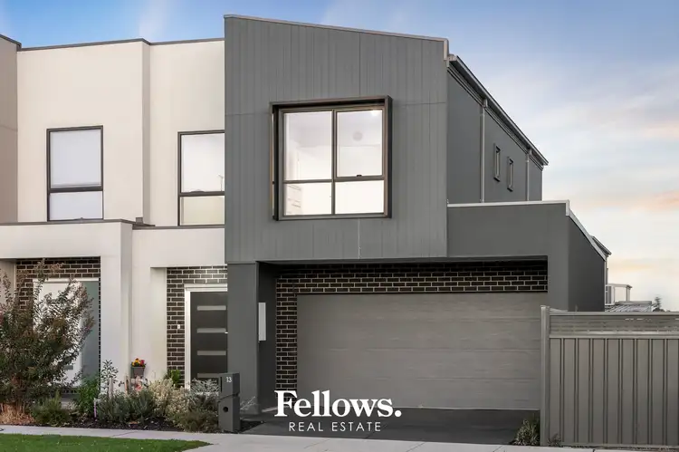 13 Orchard Park Drive, Botanic Ridge VIC 3977