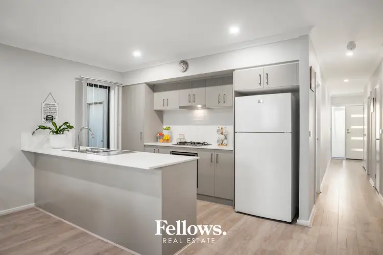 Second view of Homely house listing, 13 Orchard Park Drive, Botanic Ridge VIC 3977