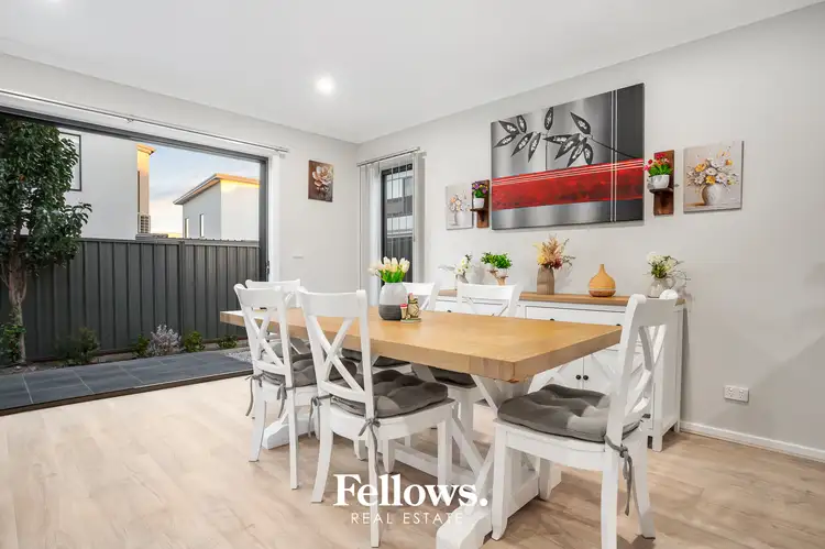 Third view of Homely house listing, 13 Orchard Park Drive, Botanic Ridge VIC 3977