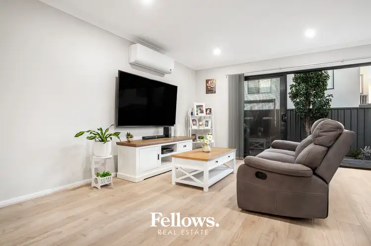 Fourth view of Homely house listing, 13 Orchard Park Drive, Botanic Ridge VIC 3977