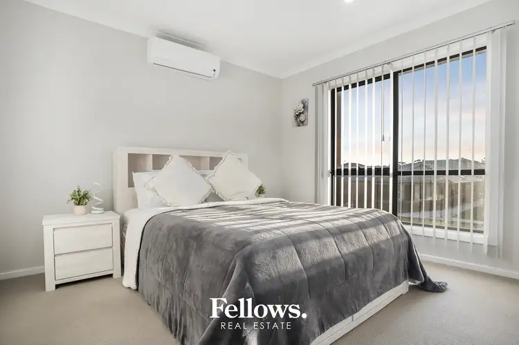 Fifth view of Homely house listing, 13 Orchard Park Drive, Botanic Ridge VIC 3977