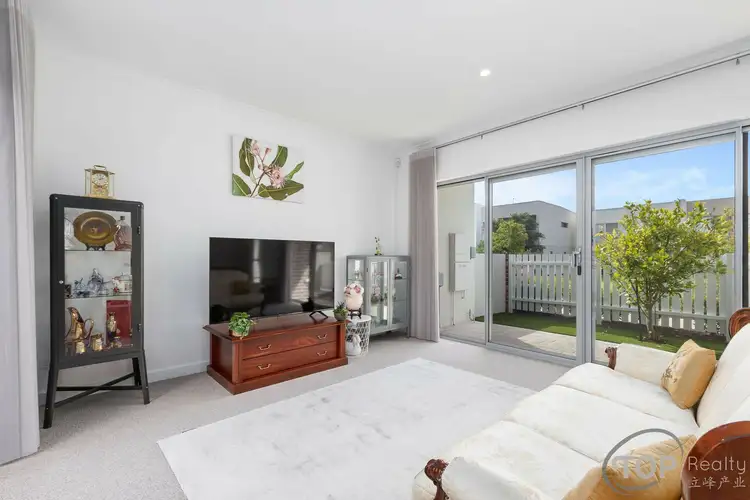 Third view of Homely house listing, 12 Catseye Walk, Treeby WA 6164