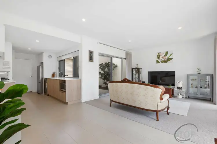 Fourth view of Homely house listing, 12 Catseye Walk, Treeby WA 6164