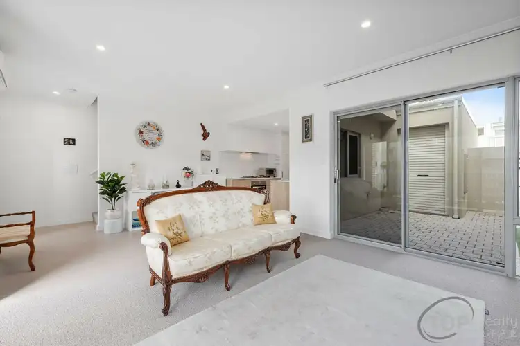 Fifth view of Homely house listing, 12 Catseye Walk, Treeby WA 6164