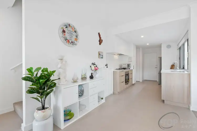 Sixth view of Homely house listing, 12 Catseye Walk, Treeby WA 6164