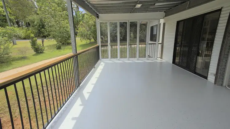 Sixth view of Homely house listing, 21 LINDSAY ROAD, Carmoo QLD 4852