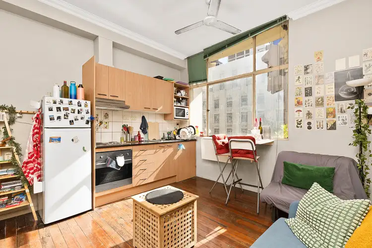 Unit 302/441 Lonsdale St, Melbourne VIC 3000