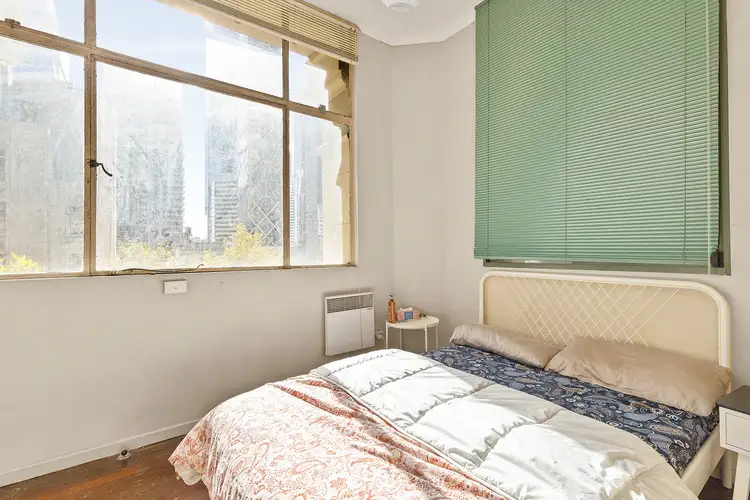 Fourth view of Homely apartment listing, Unit 302/441 Lonsdale St, Melbourne VIC 3000